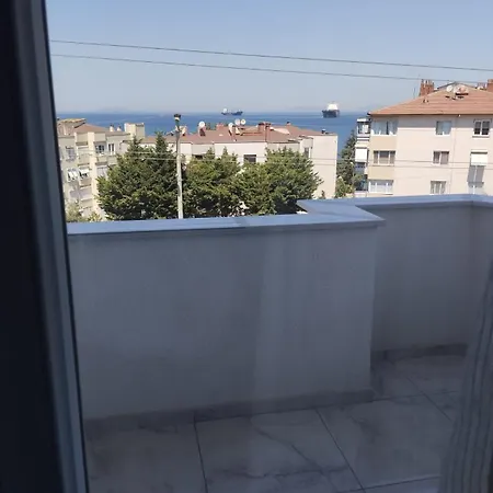 Beyaz Hotel de apartamente