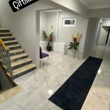Beyaz Çiftlikköy